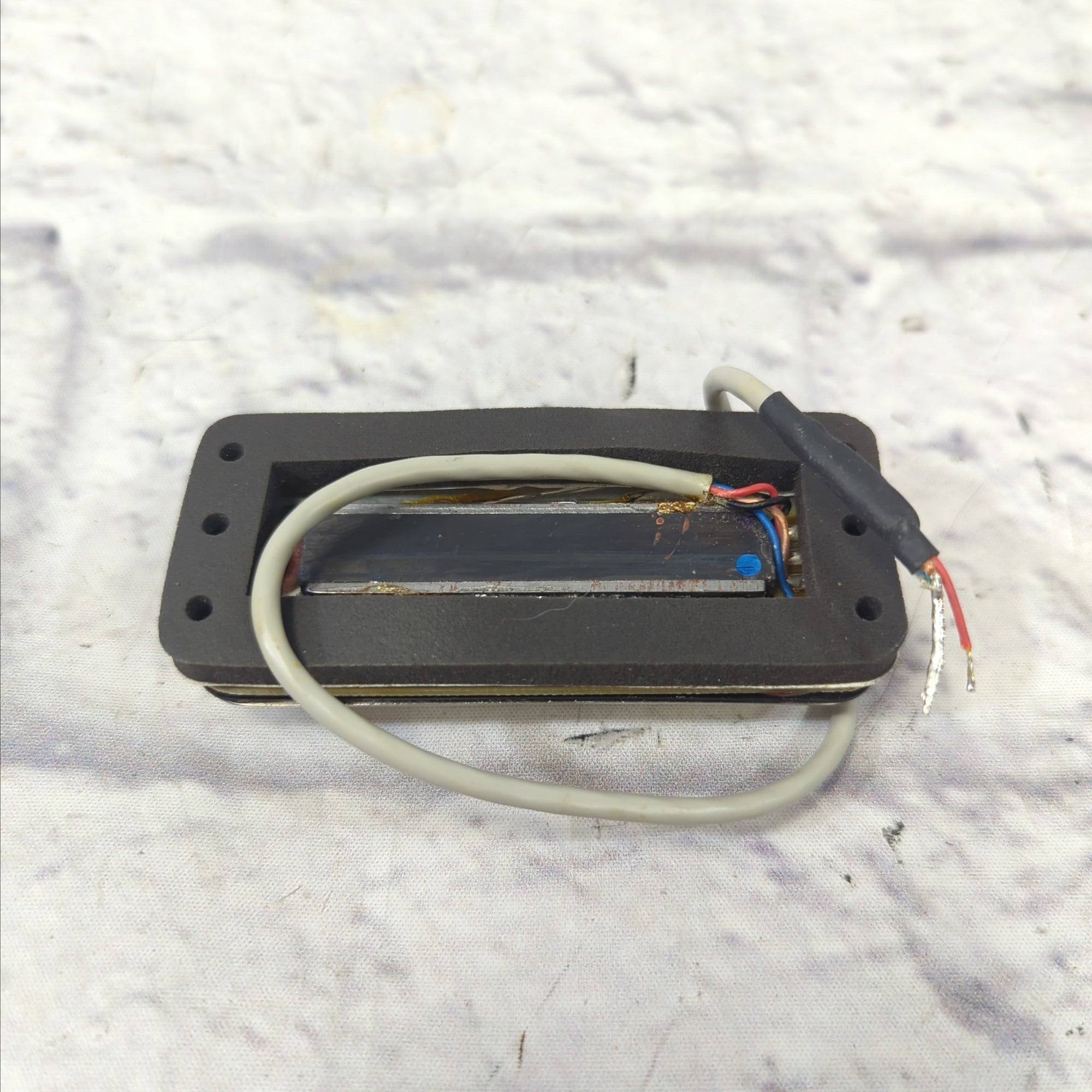 Rickenbacker Humbucker Guitar 00060 Pickup