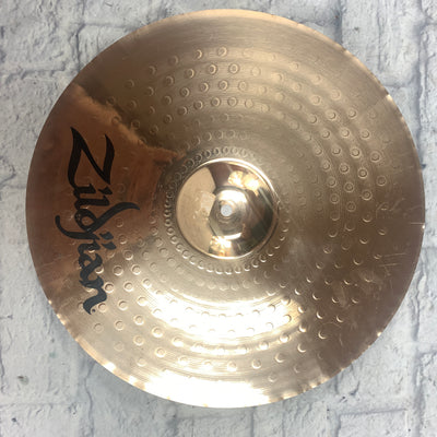 Zildjian ZBT Crash 16