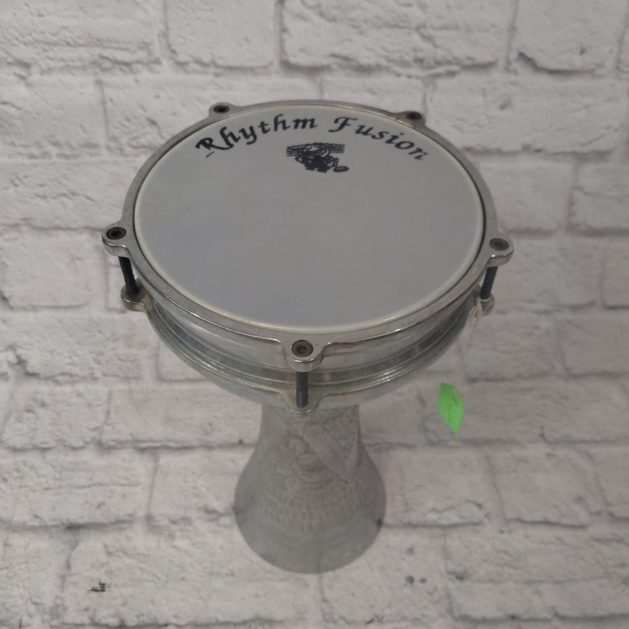 Rhythm Fusion Darbuka 8 x 15"