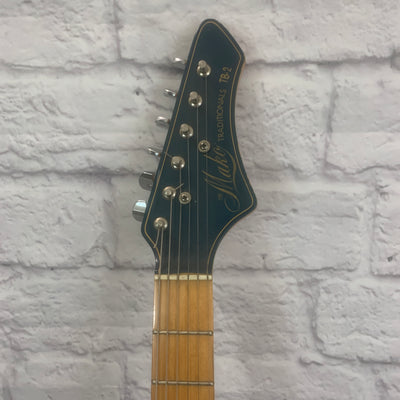 Mako TB-2 Electric Guitar