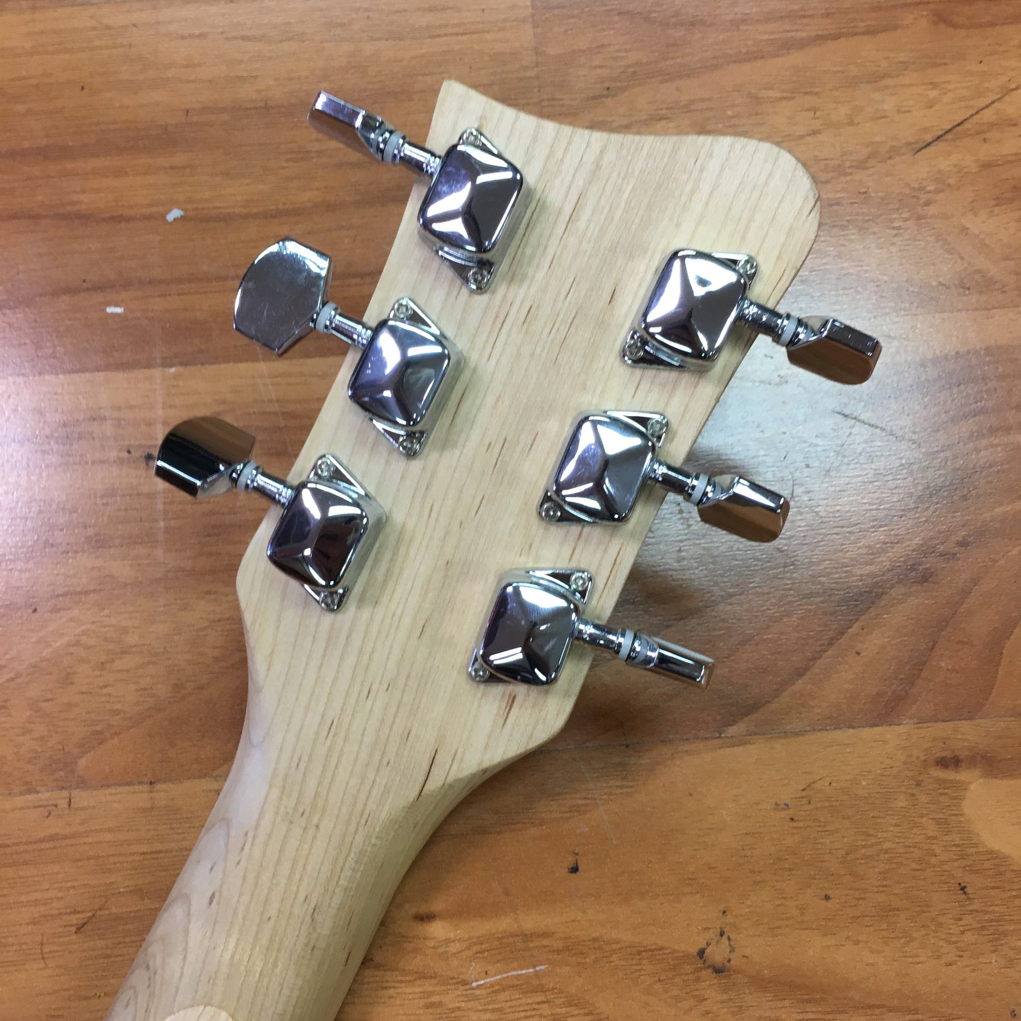 First Act Electric Guitar, Pink