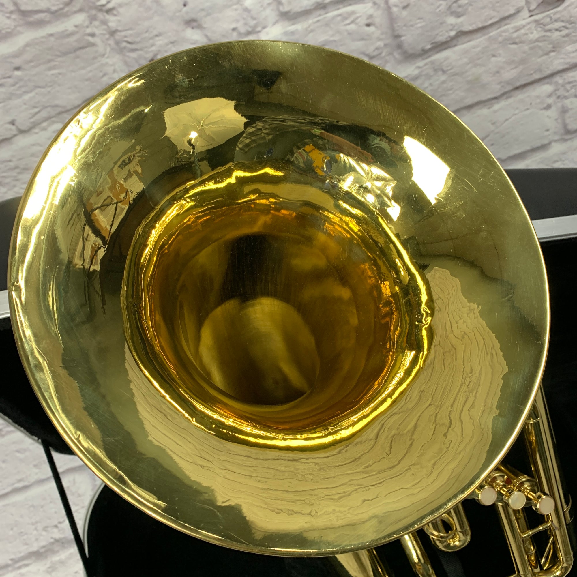 Conn Baritone