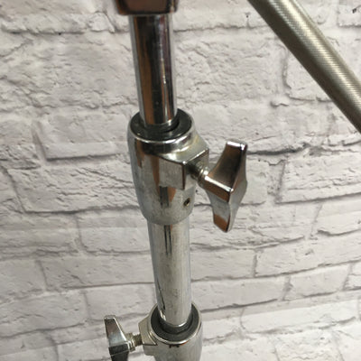 Pearl Double Braced Convertible Boom Stand