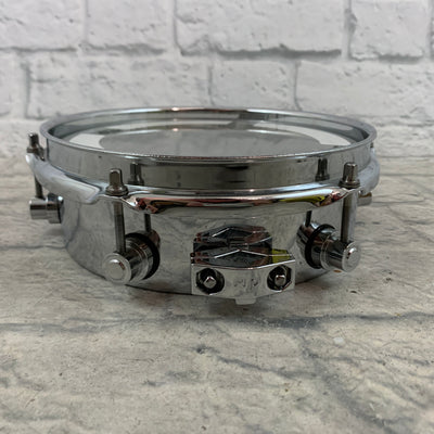 DW Steel 8" Piccolo Tom