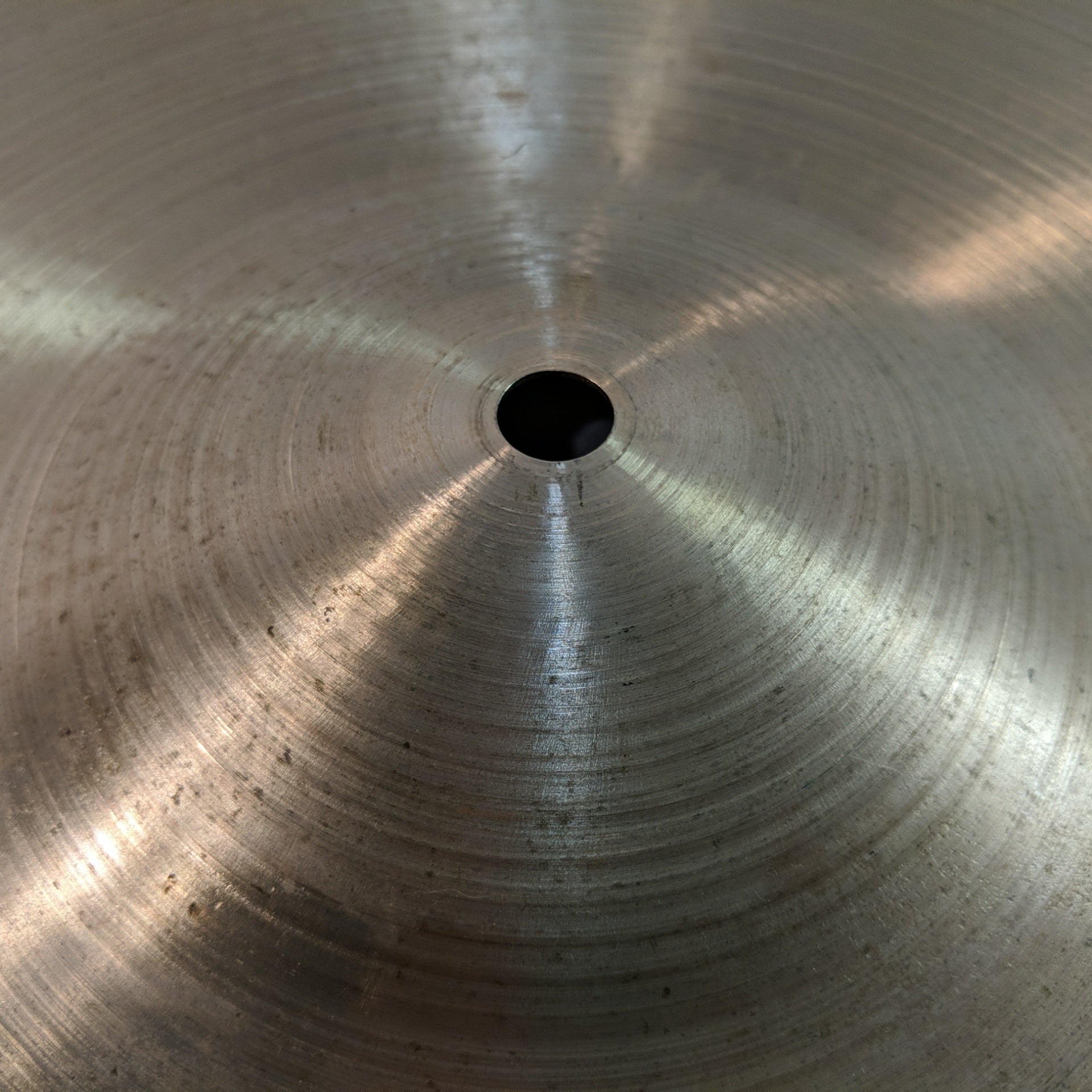 Zildjian A 20" Ping Ride Cymbal