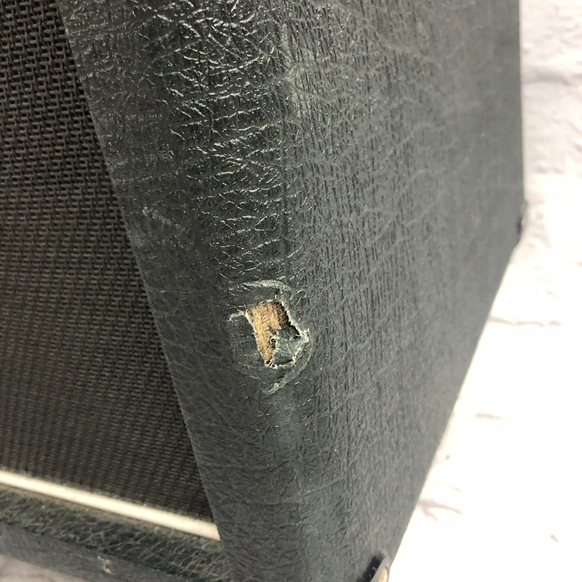 Marshall 1960A 4x12 JCM900 Cabinet 300 Watts Stereo