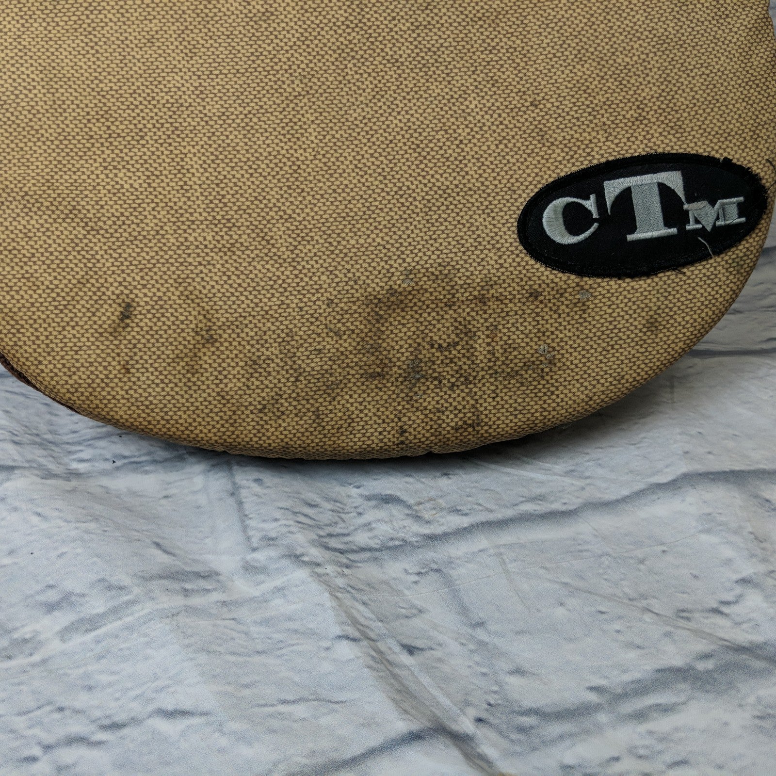 CTM Padded Gig Bag for Bass