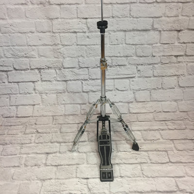 Double-Braced Hi-Hat stand