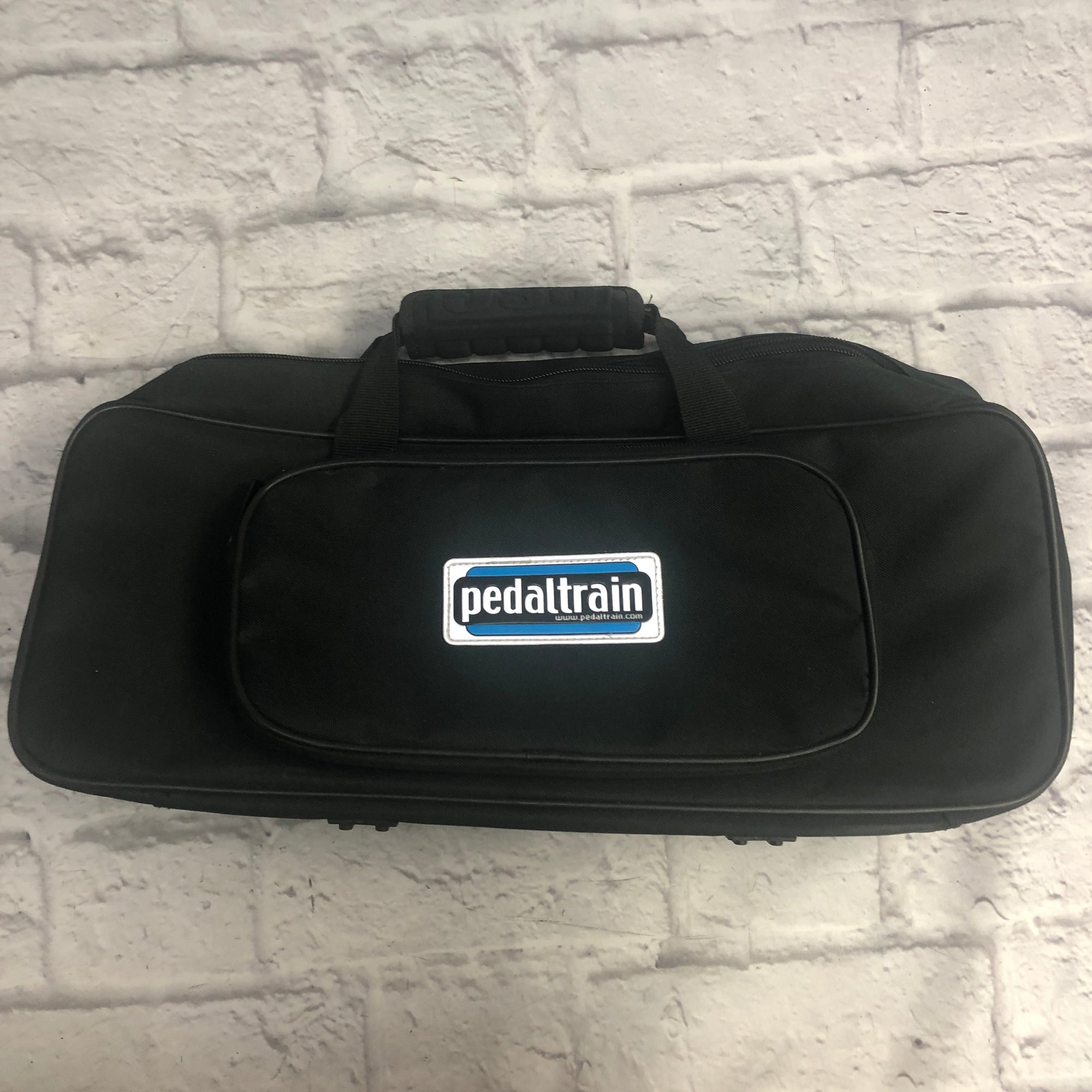 Pedaltrain Mini Soft Case Only Case
