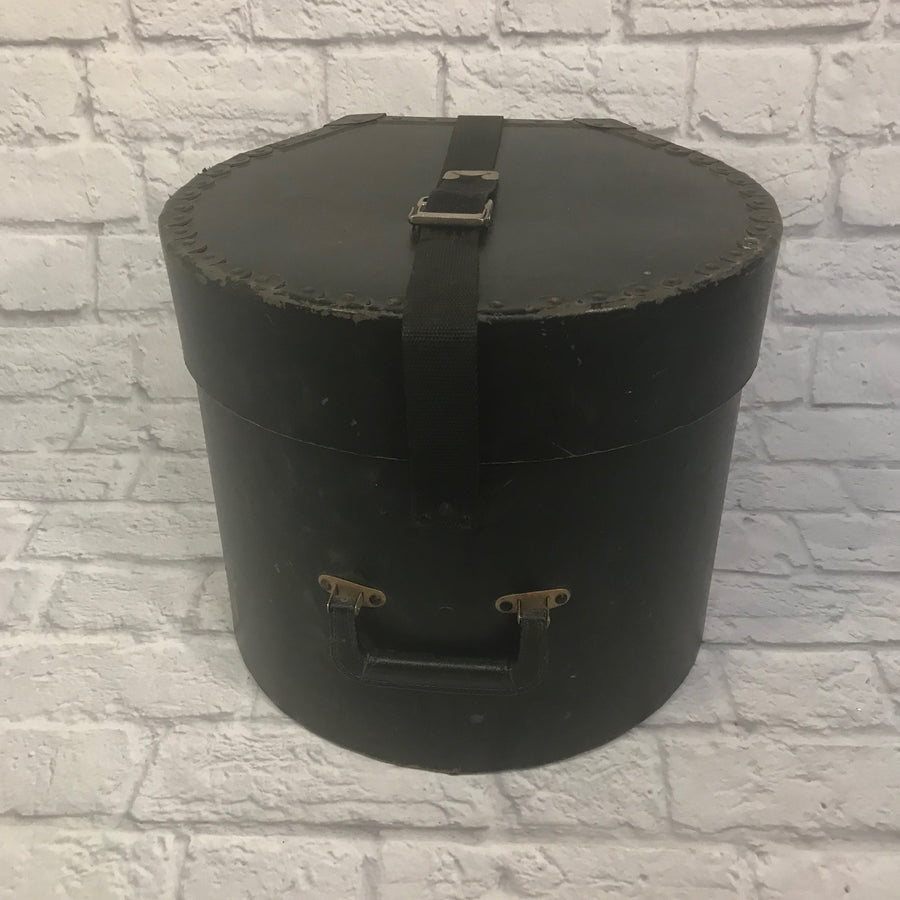 Fiber 13in Tom Drum Case