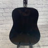 Rogue RA 100D Acoustic Guitar