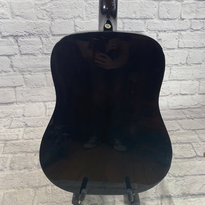 Rogue RA 100D Acoustic Guitar