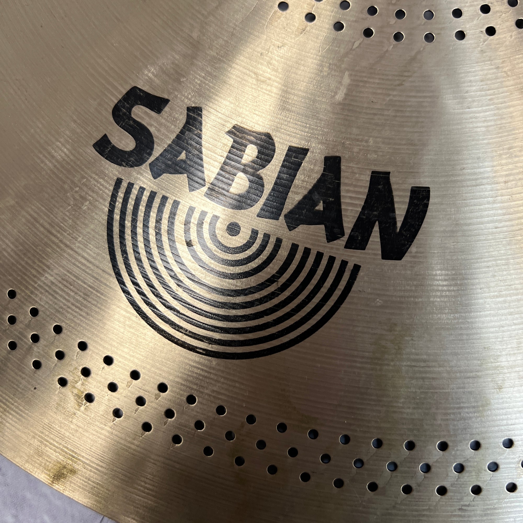 Sabian FRX 21 Ride Cymbal Ride