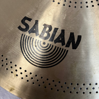 Sabian FRX 21 Ride Cymbal Ride