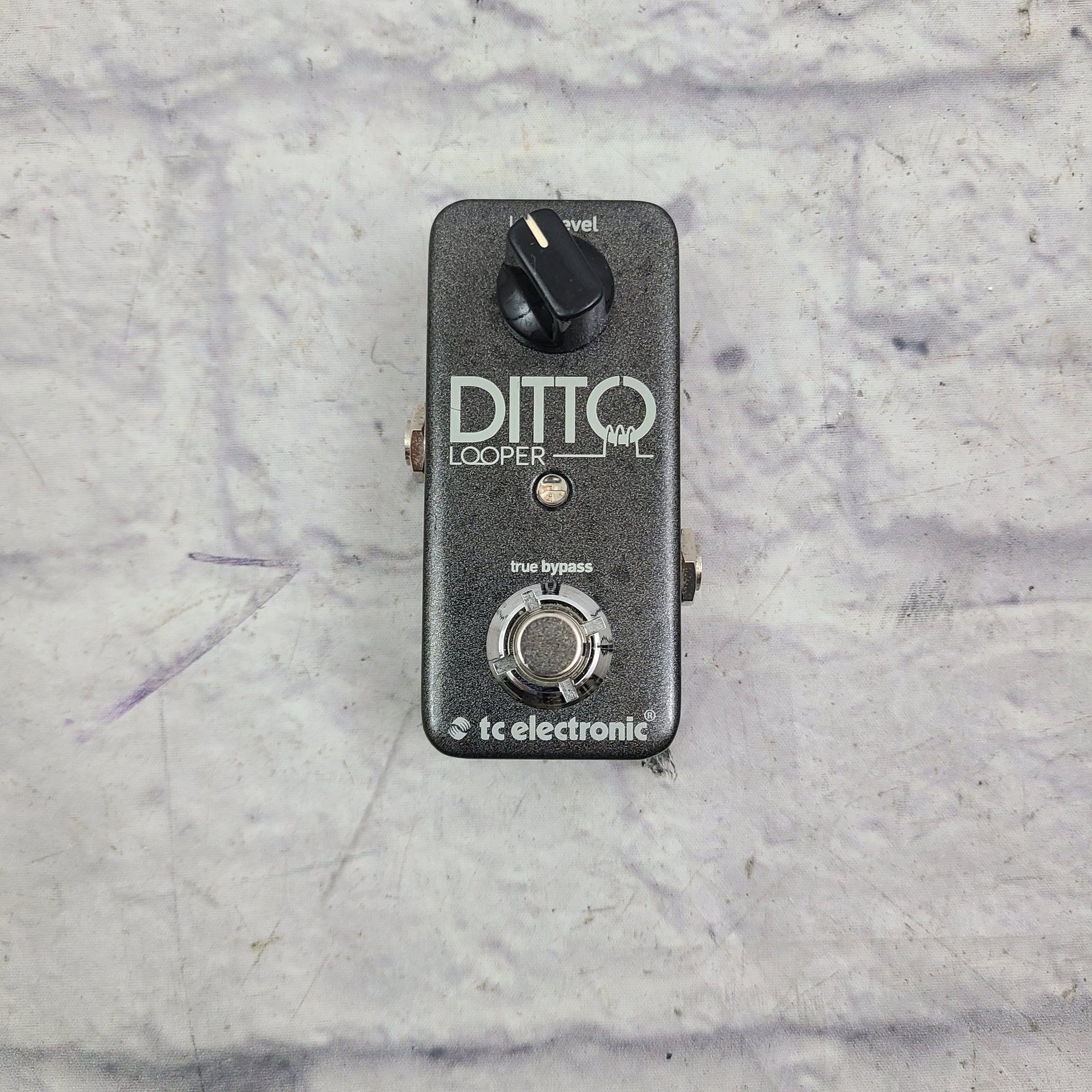 TC Electronic Ditto Looper Pedal