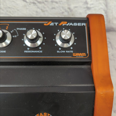 Warm Audio Jet Phaser Phase Shifter Pedal