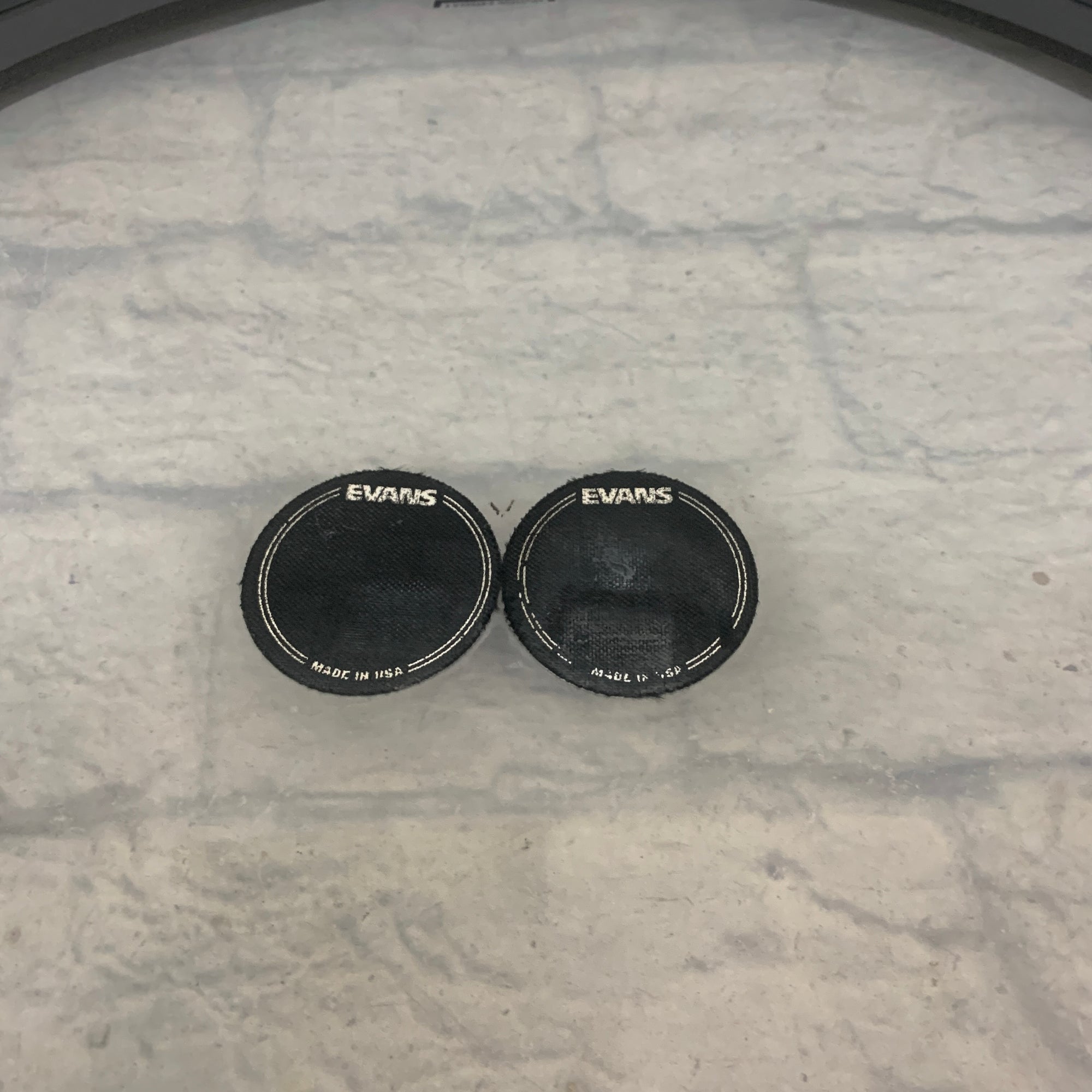 Evans 26" EMAD Drum Head