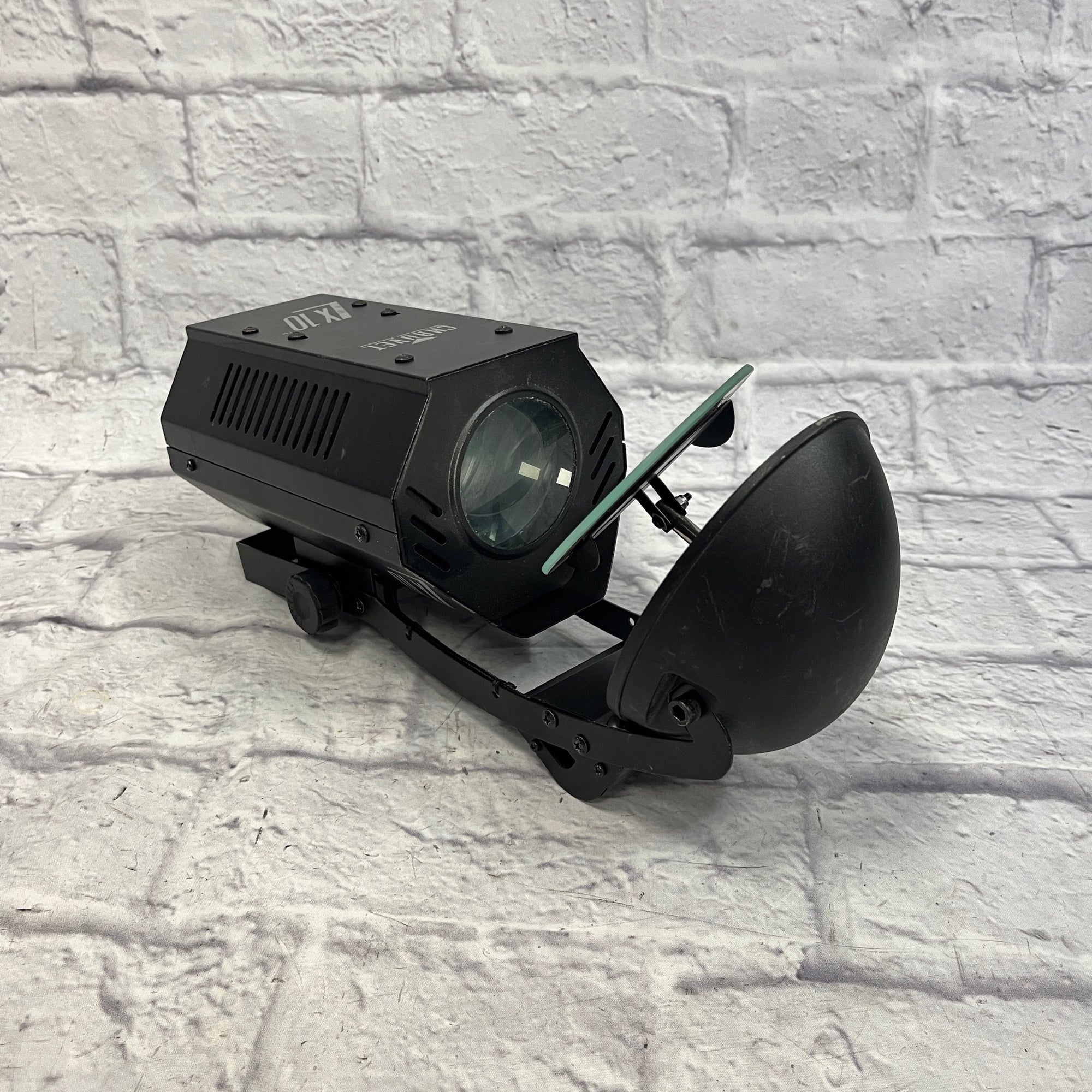 Chauvet LX10 LED Moonflower Light Fixture