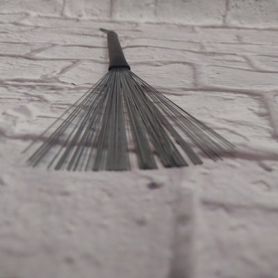 Unknown Drum Brushes