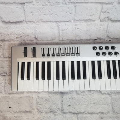 M-Audio Midiman Radium Midi Keyboard