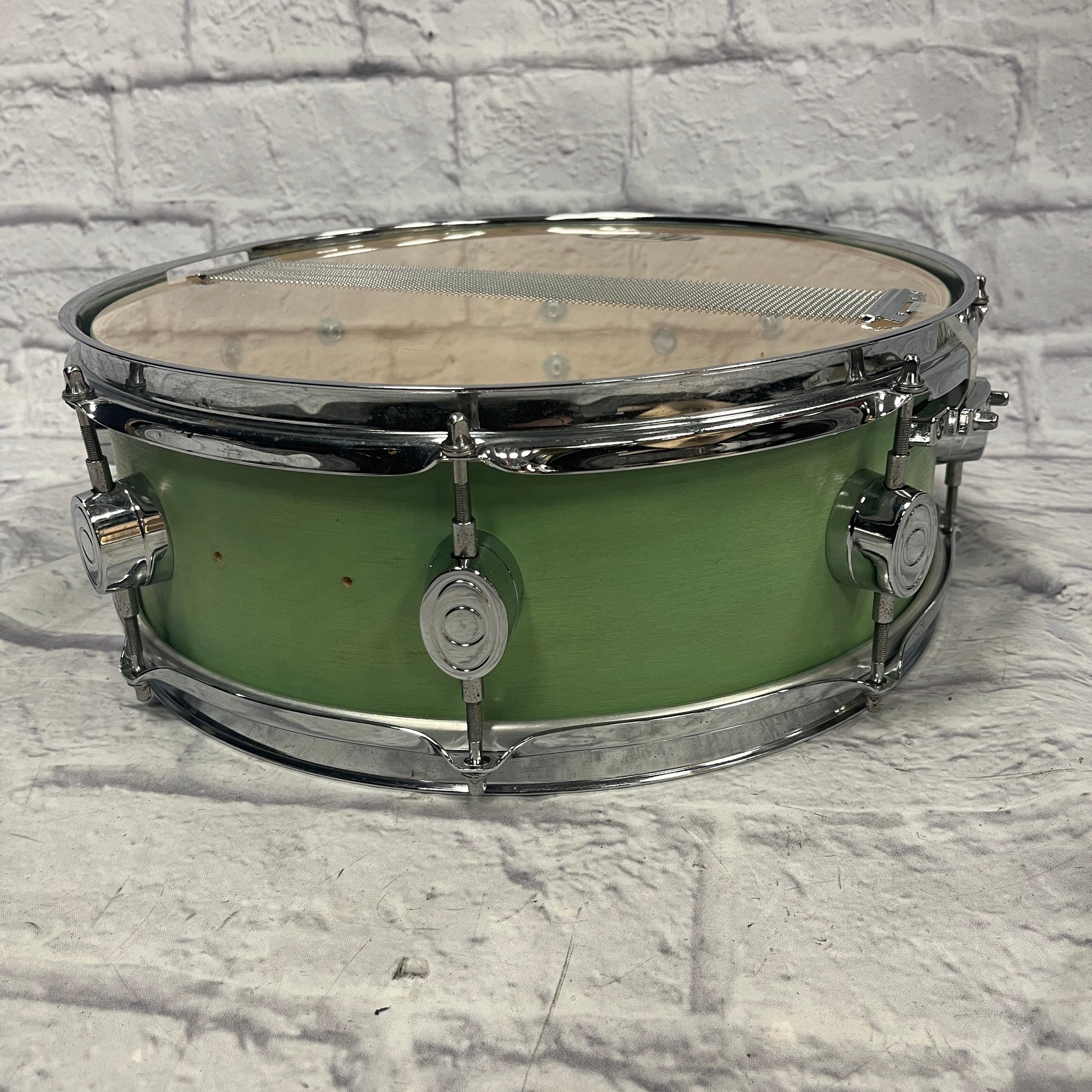 PDP Pacific Drums & Percussion CX Snare