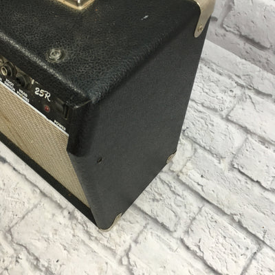 Fender Frontman 25R Combo Amp