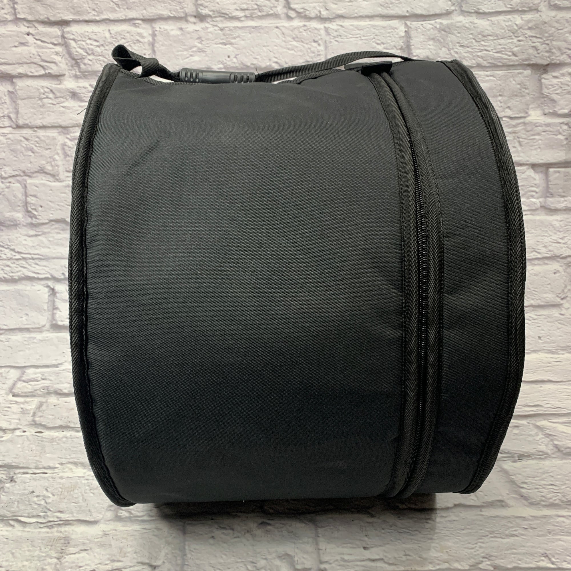 Humes & Berg Drum Seeker 14x20 Drum Bag