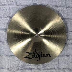 Zildjian 16 Medium Crash Cymbal