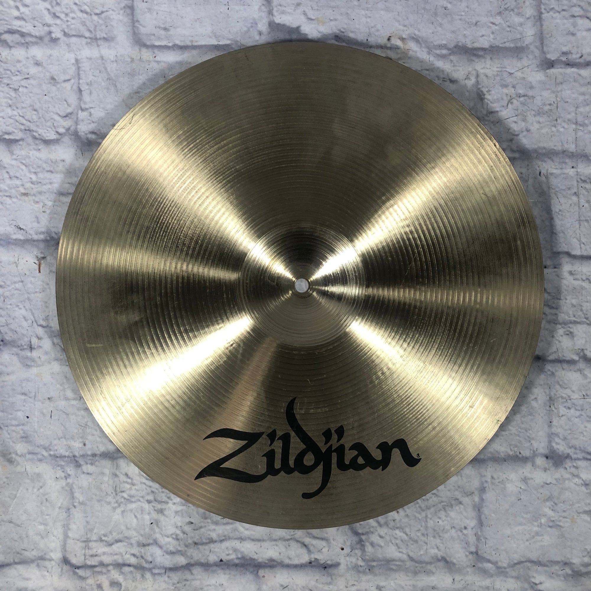 Zildjian 16 Medium Crash Cymbal