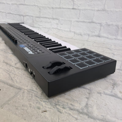 Alesis VI61 61 Midi Controller