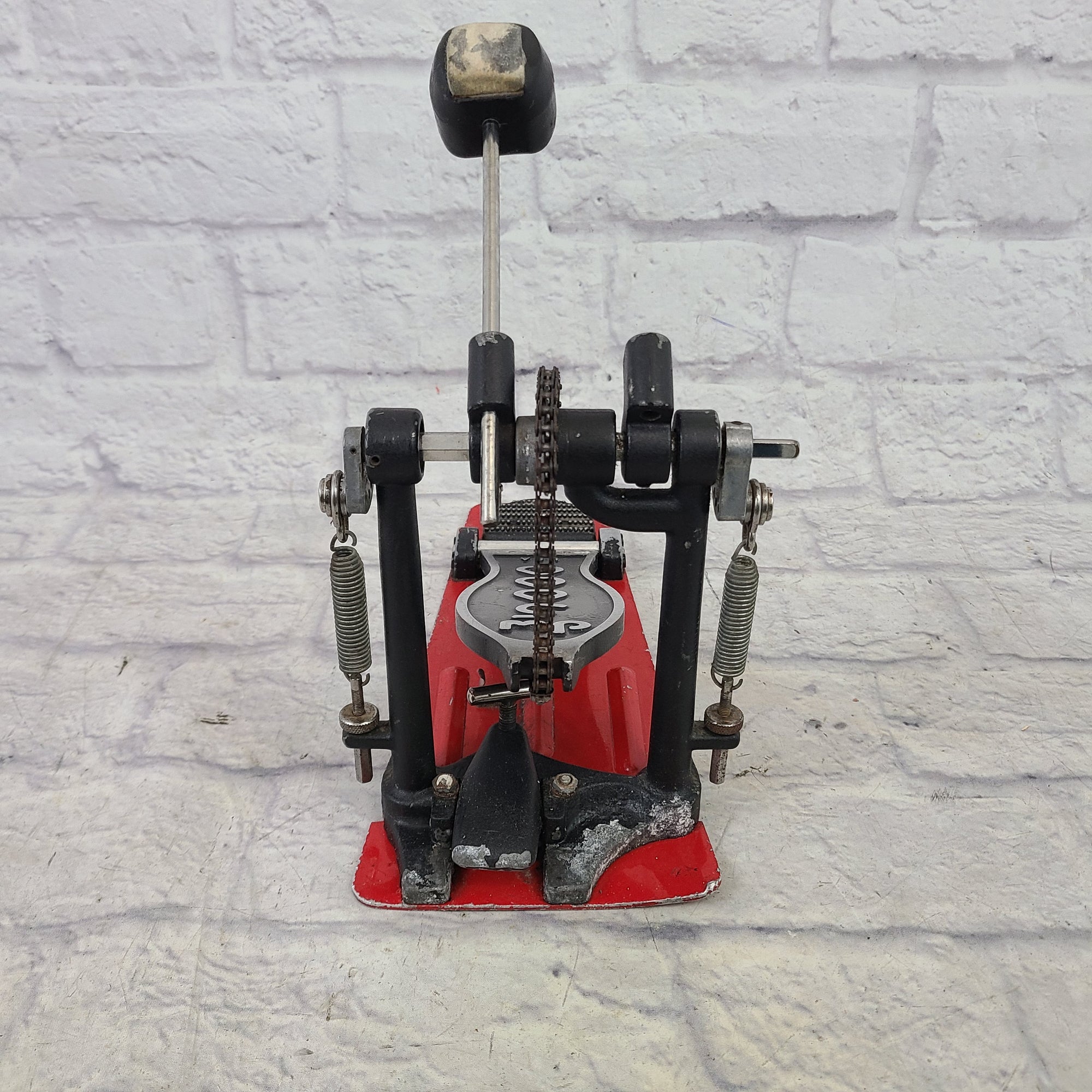 DW 5000 Single Kick Pedal