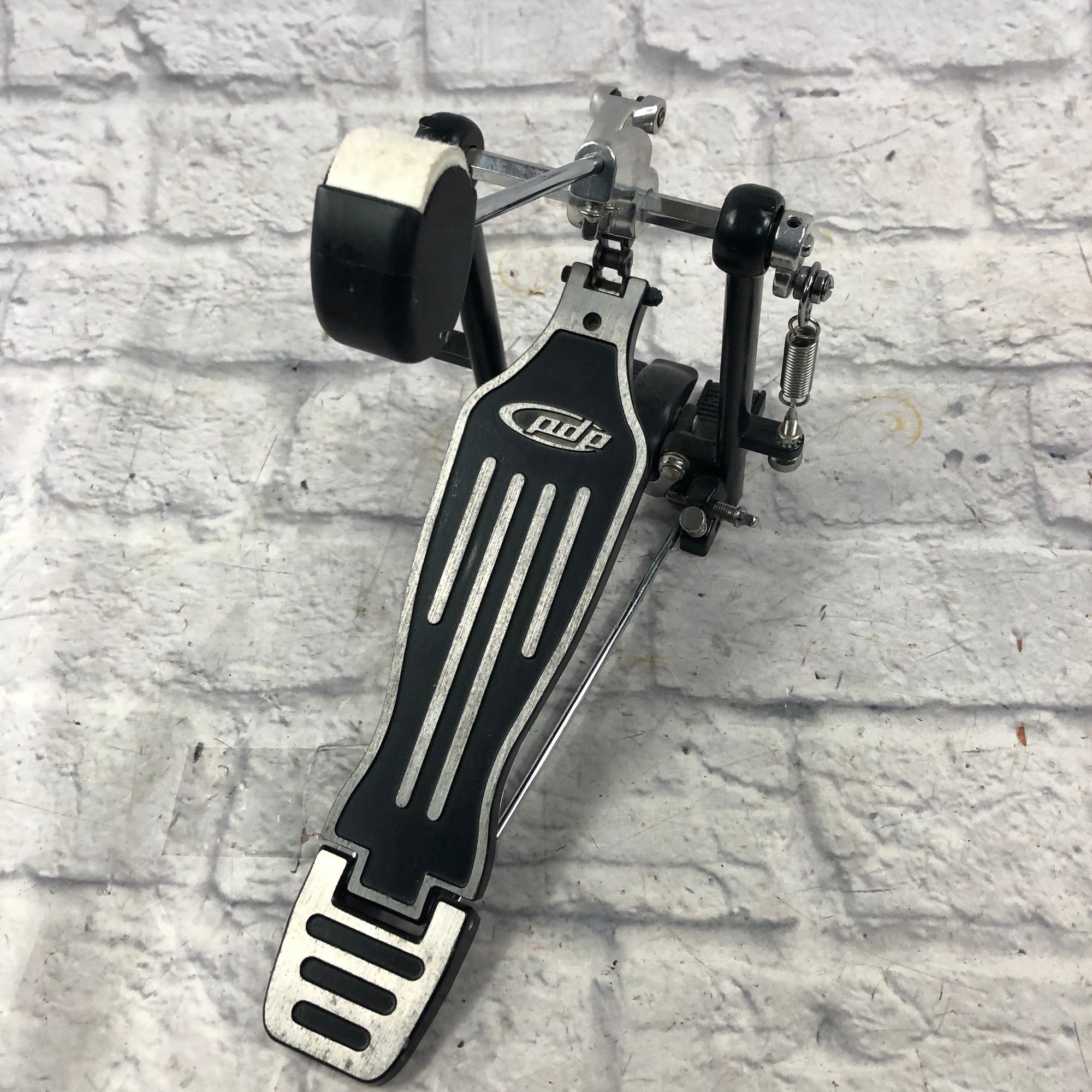 PDP Pacific Drums & Percussion Single Kick Pedal