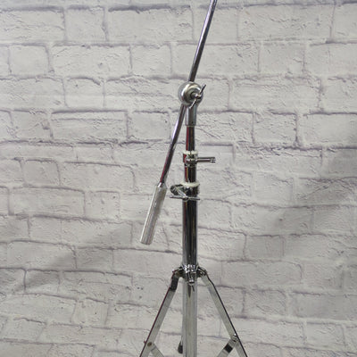 Pearl Vintage 1970s Boom Cymbal Stand with Counterweight