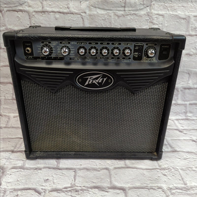 Peavey Vypyr 15 Watt Modeling Combo Amp