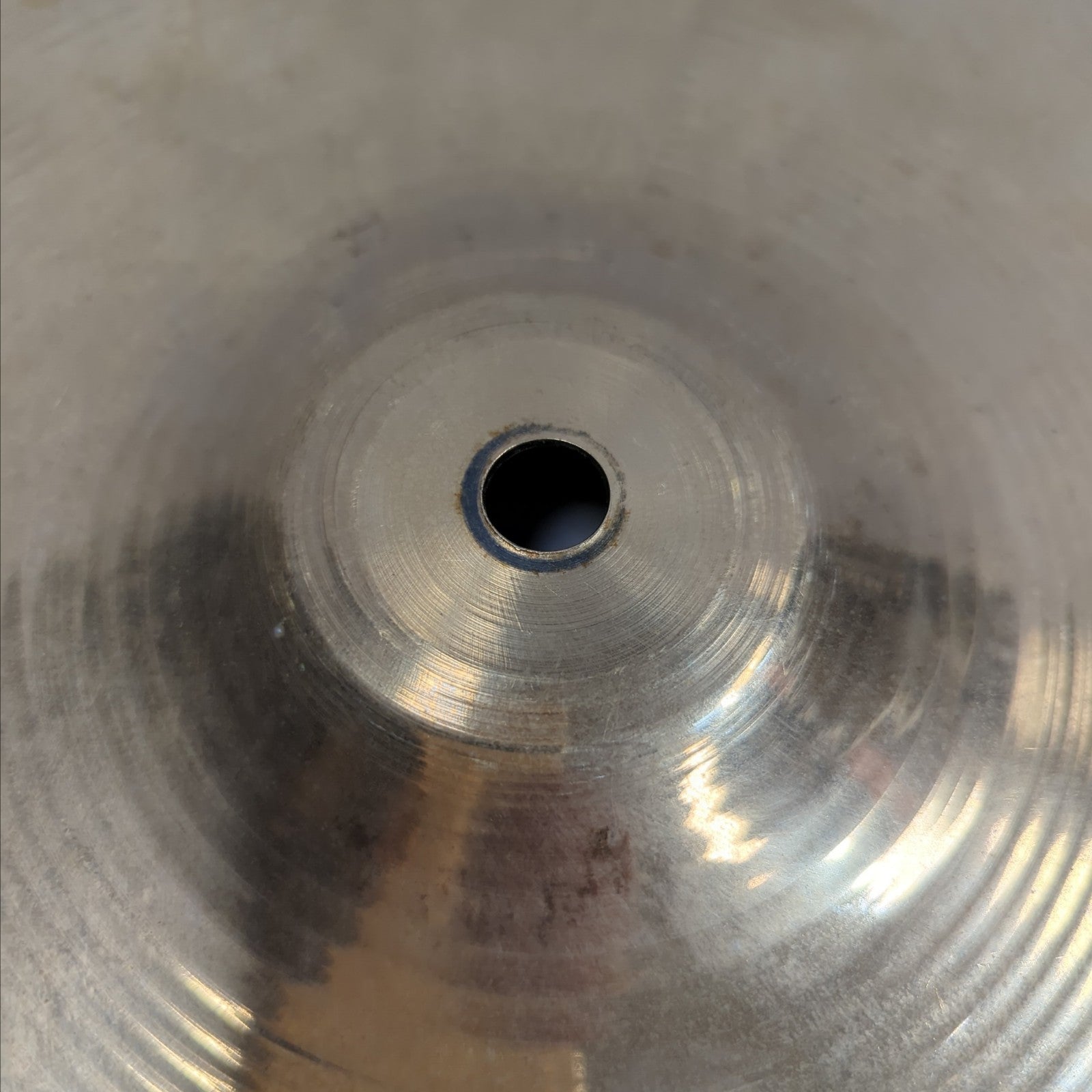 Sabian XS20 Medium Thin Crash 18 Cymbal