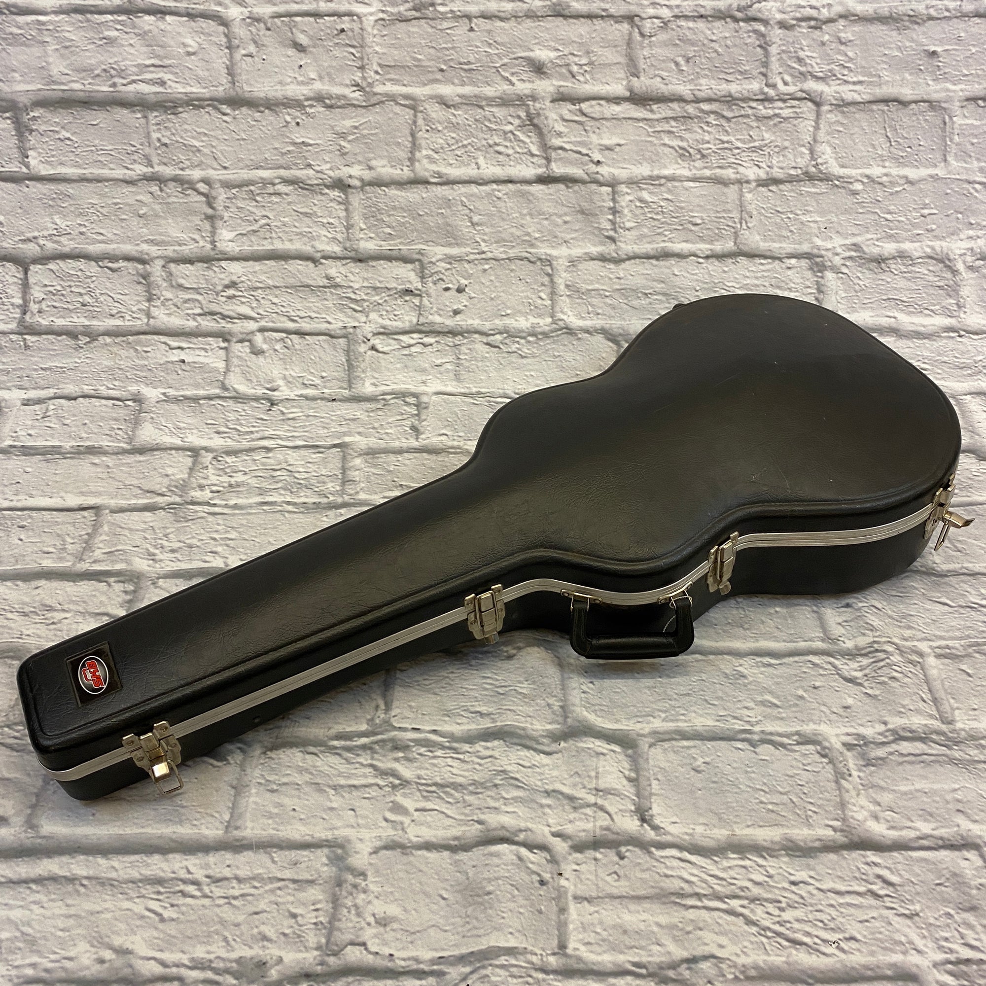 SKB Acoustic Guitar Hard Case