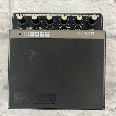 Boss DRP-II Dr. Pad