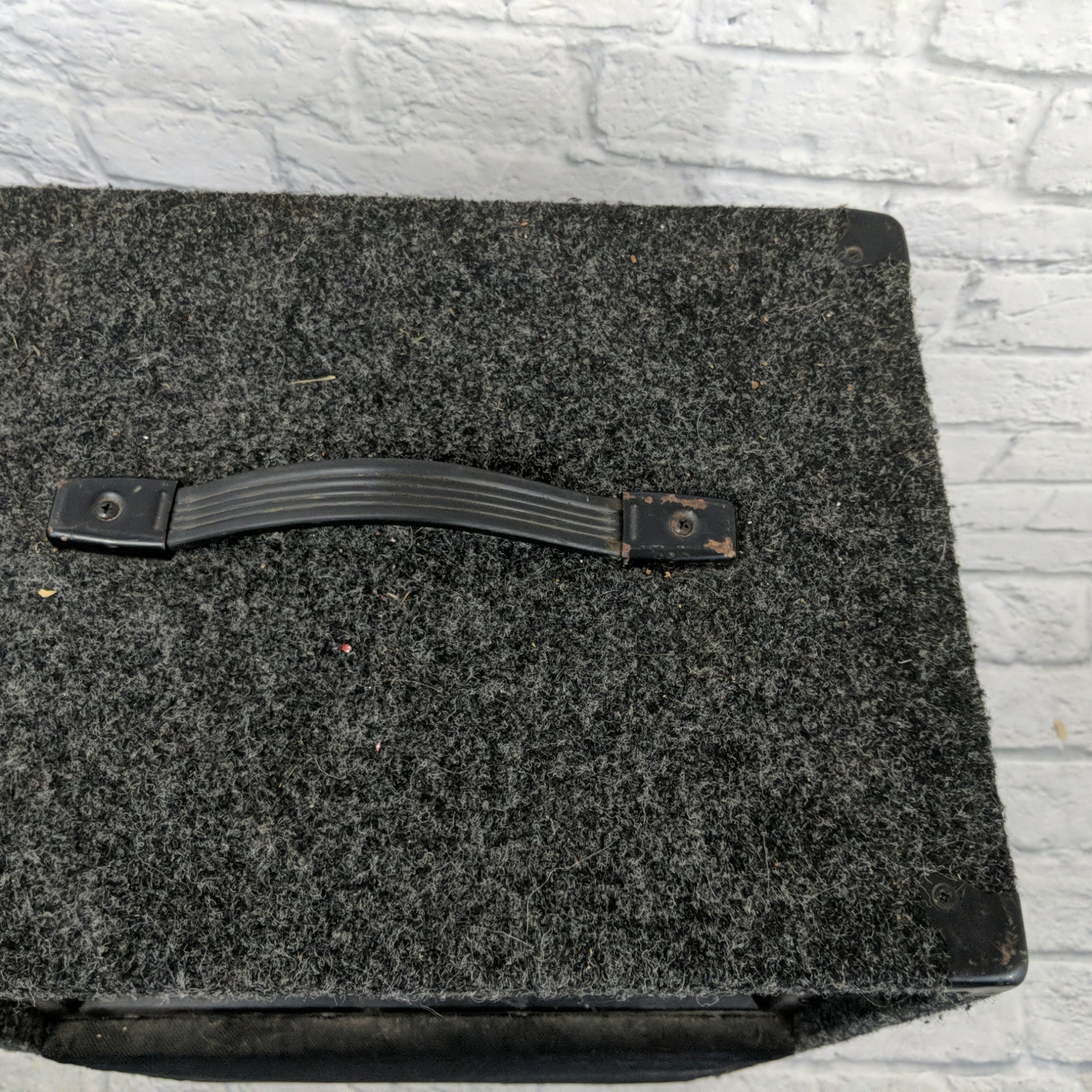 1990's Cerwin Vega V-12B PA Speakers (Pair)