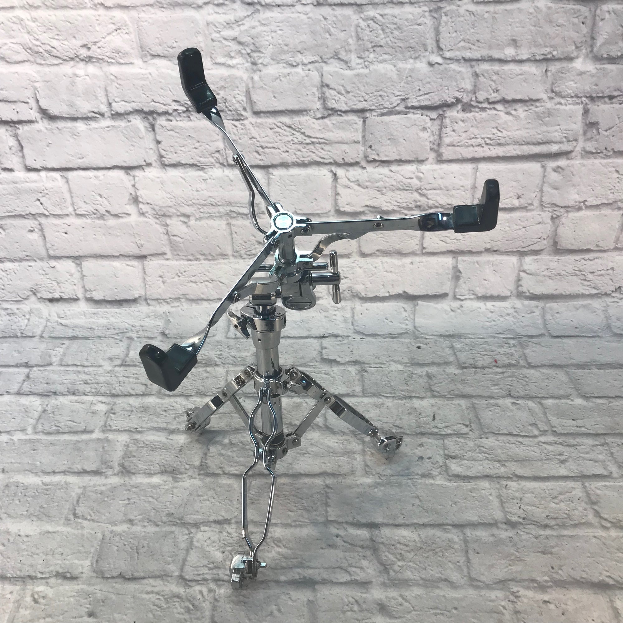 Pearl S-985W Snare Stand with Spike Feet