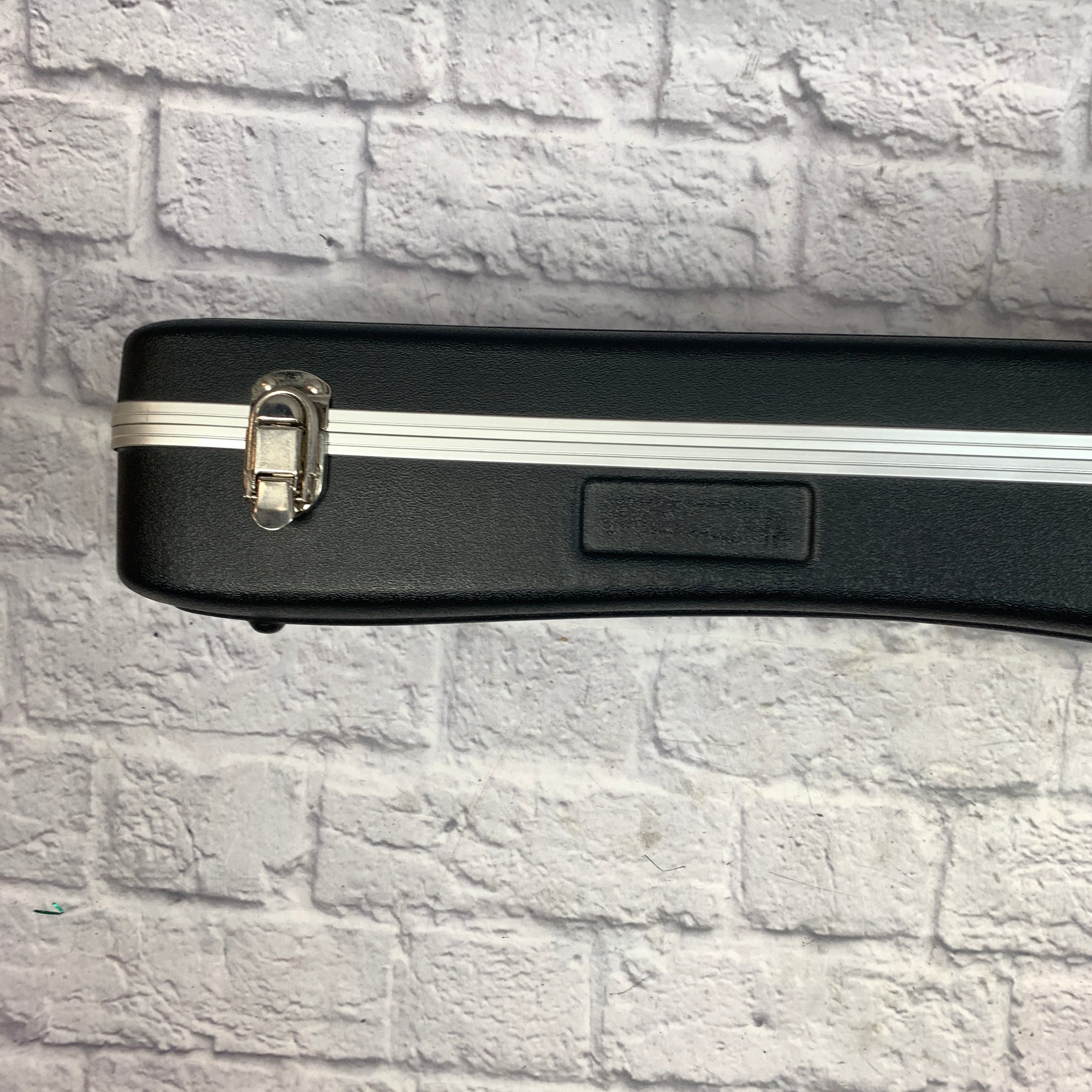 Road Ready Short Scale Acoustic Guitar Hard Shell Case
