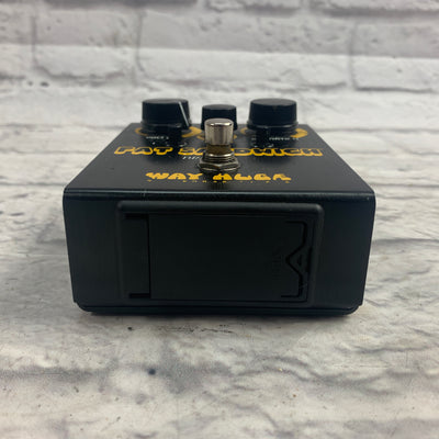 Way Huge Fat Sandwich Distortion Pedal