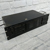 Nakamichi MR-2 Rackmount Cassette Deck