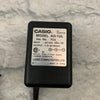 Casio AD-1UL 7.5V DC Power Adapter