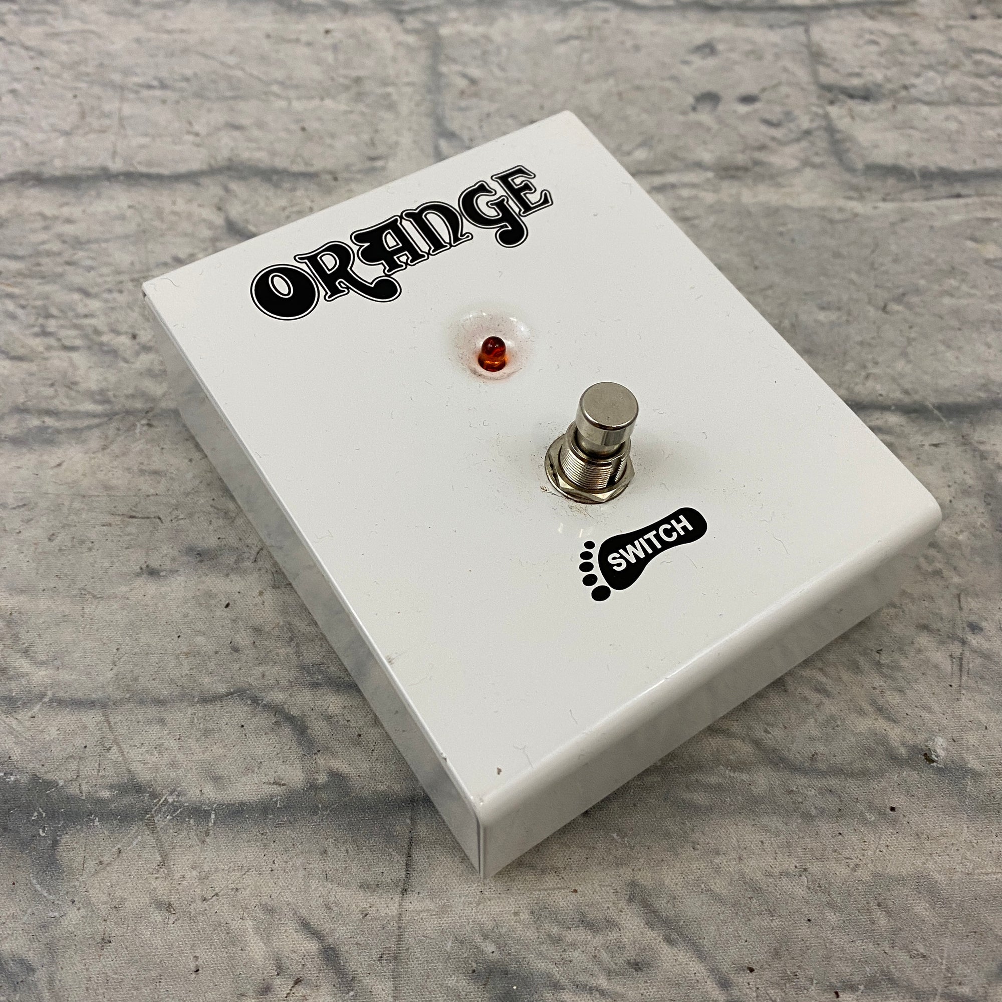 Orange Amps FS-1 Footswitch