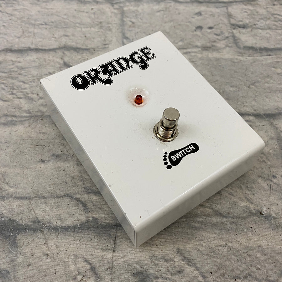 Orange Amps FS-1 Footswitch