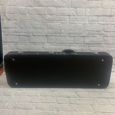 Access Hard Shell Electric Guitar Case