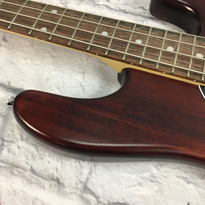 Music Man SUB Series Sterling 4 String Bass
