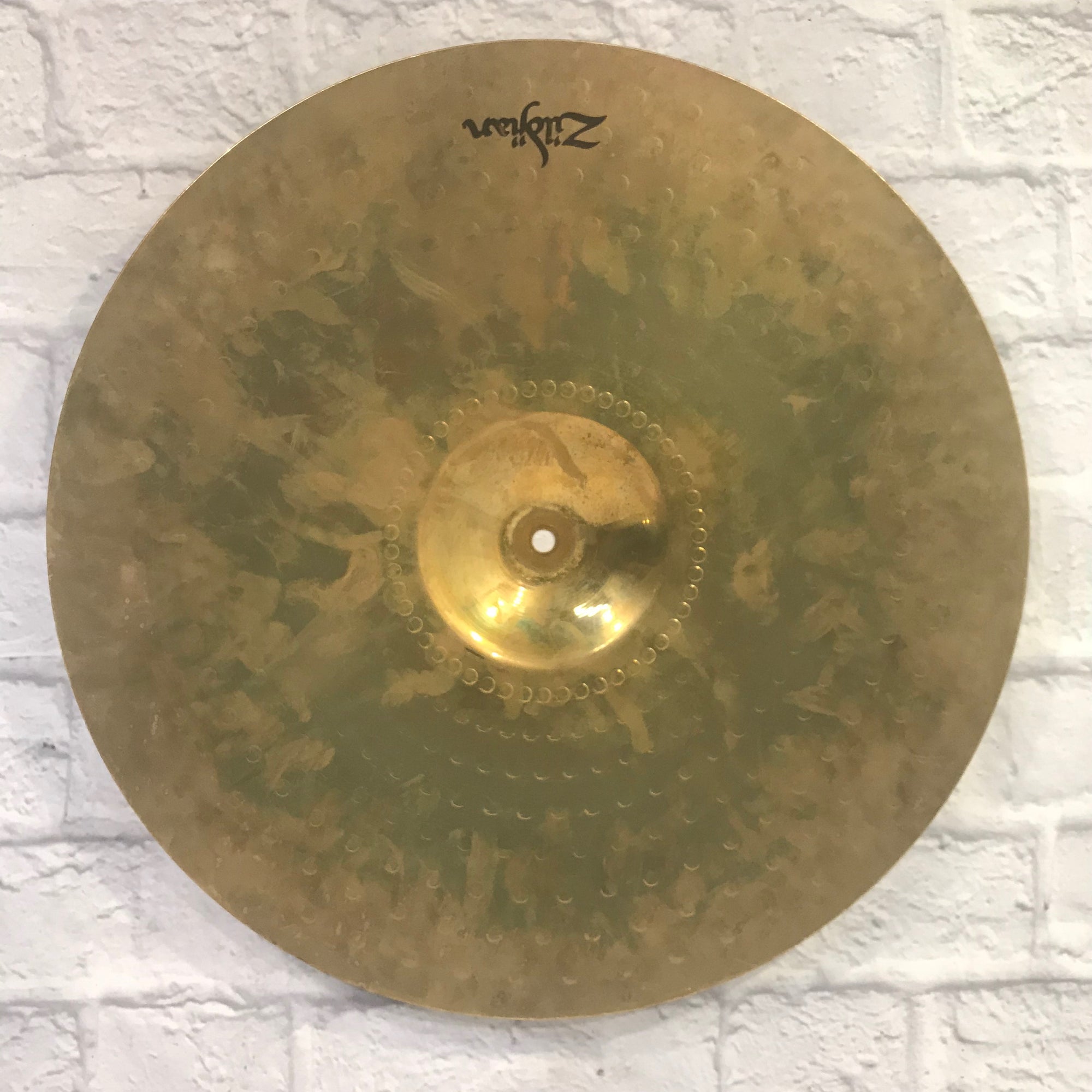 Zildjian 20 Inch Planet Z Ride Cymbal