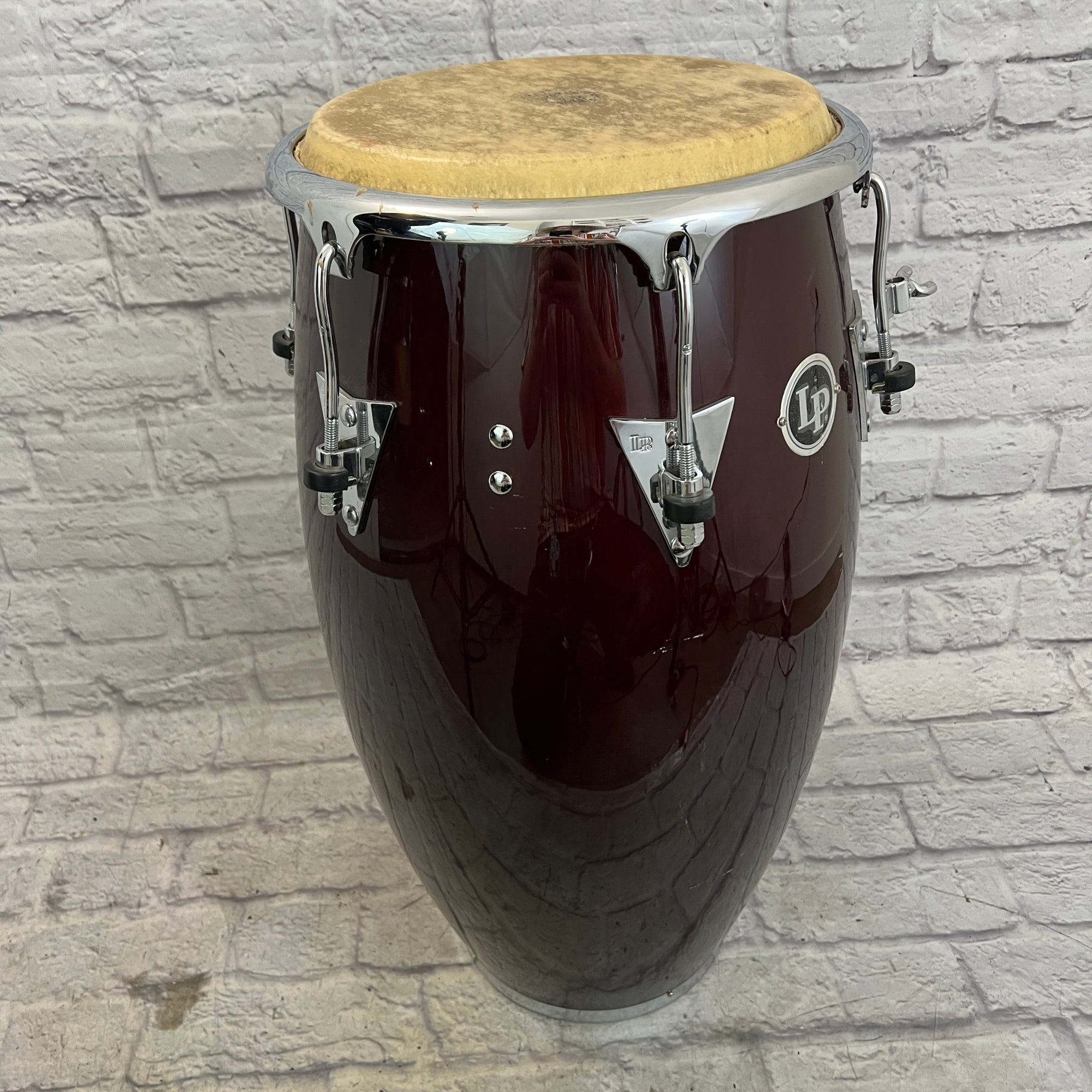 最終値下げ：LP コンガ CP Latin percussion conga Latin Percussion – City Series Conga Set 10″ & 11″ (LP801