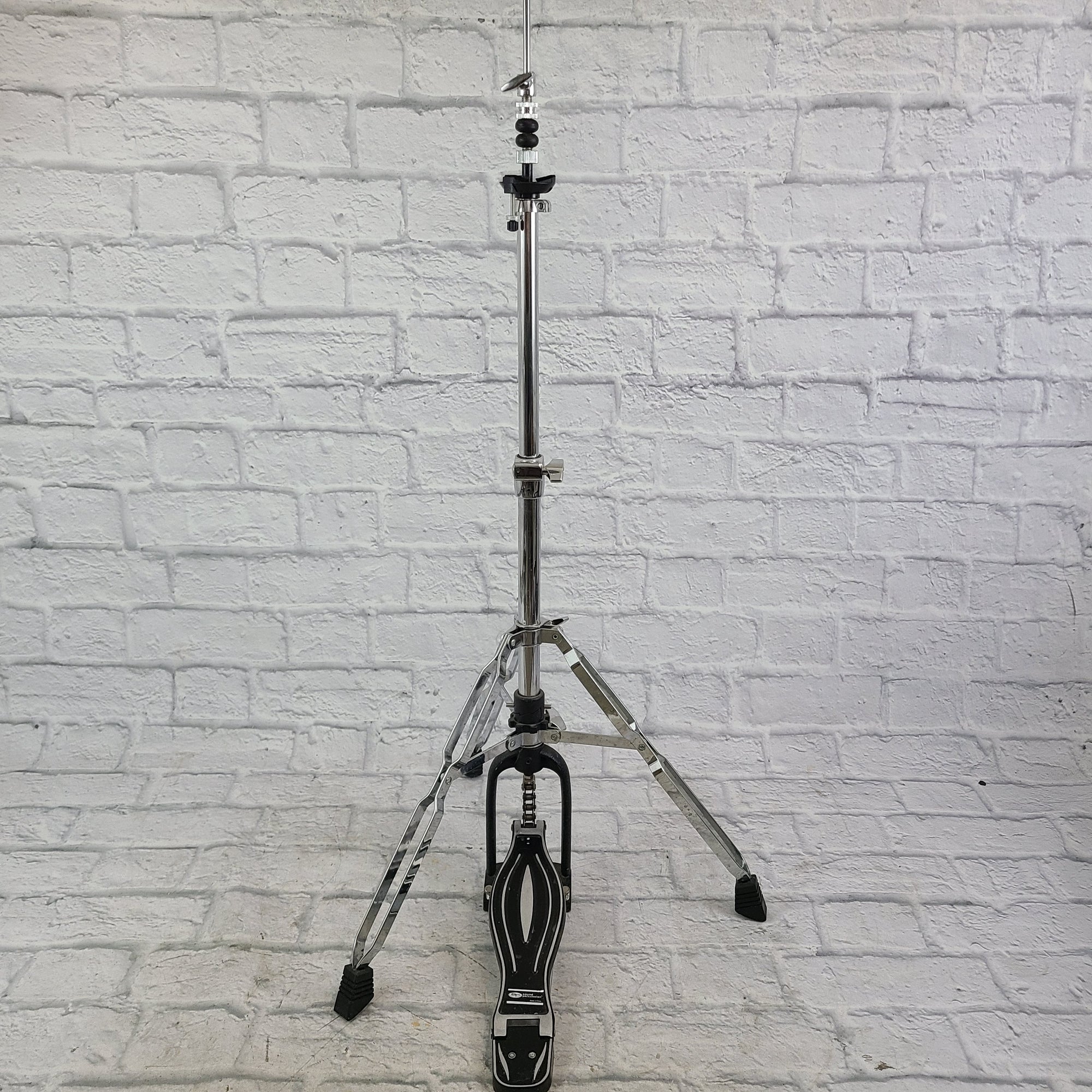 SP Sound Percussion Hi Hat Stand Drum Stand